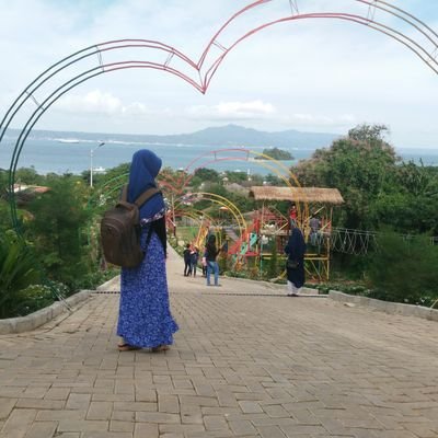 My Love to ALLAH Swt. 😍👼😍