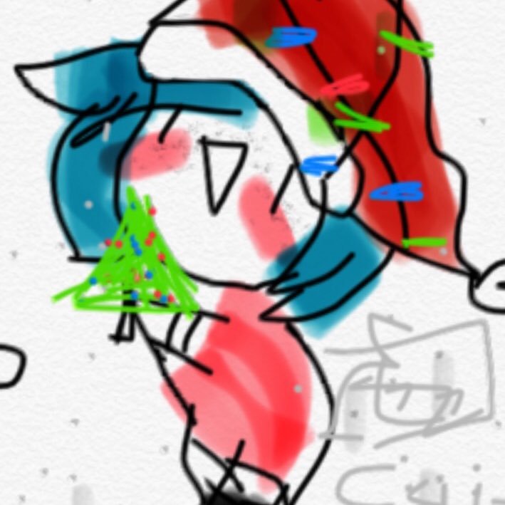 ❄️✨Cairashi-kun ✨🎄さんのプロフィール画像