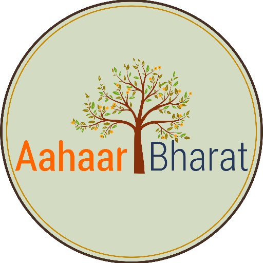 AahaarBharat's profile picture. Good Food for Healthy Life...