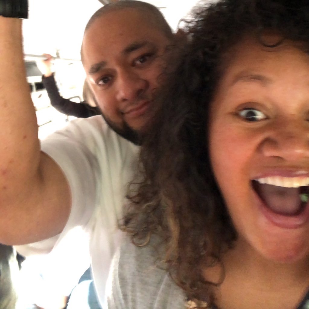 nitafonua's profile picture. Cali born, Utah raised, and St. Geezy livin. Just me, my 🇹🇴 husband, and our furious 5 Samongans!!
