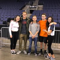 jake hansen (@jakeehansenn) 's Twitter Profile