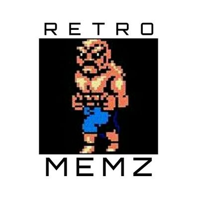Retro Gaming Enthusiast and collector of all things #8bit #16bit #Sega #MegaDrive #Amstradcpc464 #Steampunk #SciFi fan