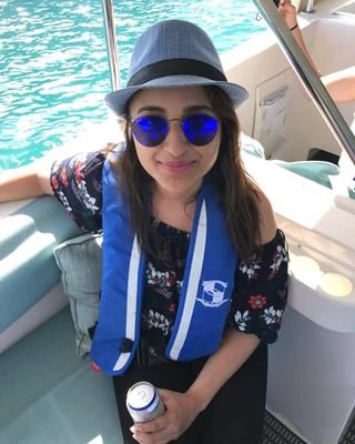 sanayaagrawal12's profile picture. Simply stylish