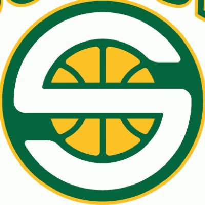 GAAsupersonics's profile picture. Led by our ferocious leader Chuck Bennett