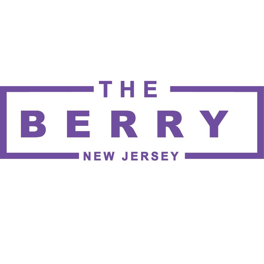 The Official Twitter Machine for The Berry NJ
