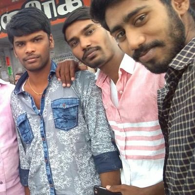 loganathan21111 Profile Picture