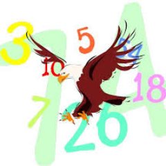 TMathworld's profile picture. We are mathematicians in 4th grade at Treadwell Elementary in Memphis, Tennessee.