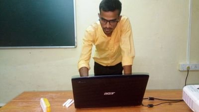 Gavitkalpesh773's profile picture. 