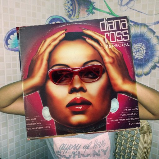 janainasorte's profile picture. Mundialmente anônima