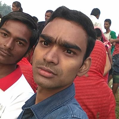 niteeshkumar174's profile picture. 