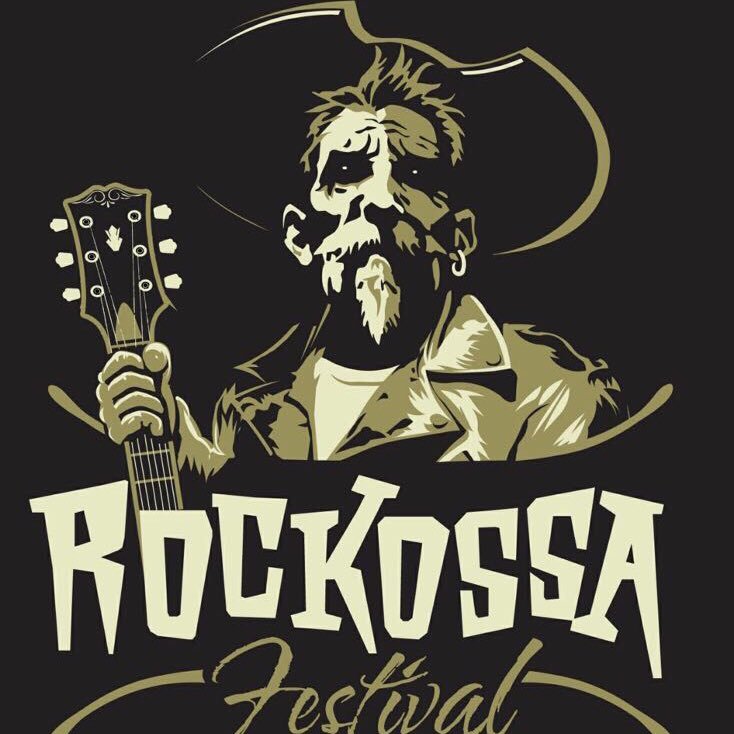 Asociación Músico-Cultural #RockOssa. Festival de música. Contacto: rockossafestival@gmail.com.