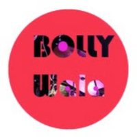 Bolly Wala (@bolly_wala) 's Twitter Profile