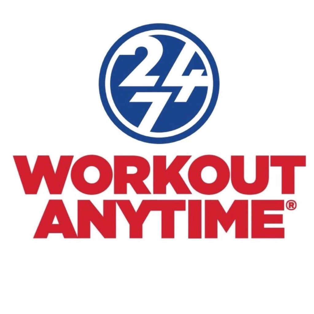 Workout Anytime opened our first gym in Douglasville, Georgia in 1999 and now have 191 locations across the country. High Value / Low Cost / 24/7 convenience.