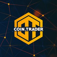 Coin Trader(@TheCoinTrader) 's Twitter Profile Photo