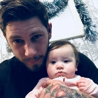 MichaelRunicles's profile picture. ❤️⚽️