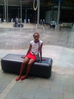 LediNaledi2's profile picture. What makes me special is that I'm a girl and a girl must be proud of herself in future BE PROUD TO BE A GIRLS and boys but mostly GIRLS