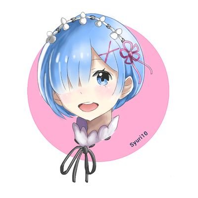 Syuri10@絵描き垢さんのプロフィール画像