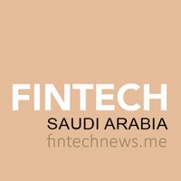 Fintech Saudi Arabia (@fintechsa) 's Twitter Profile