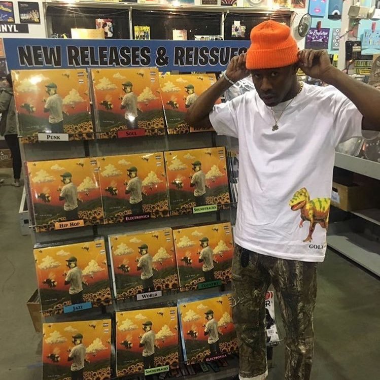 iamdarcy_howard's profile picture. 