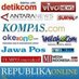 #BERITAPedia (@wikipediaberita) Twitter profile photo #BERITAPedia (@wikipediaberita) Twitter profile photo