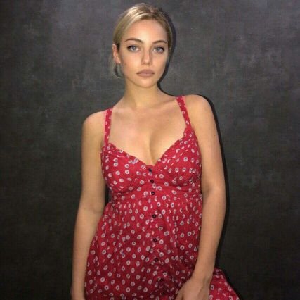 Brendabankx's profile picture. I fuck for *****
I'm my real ,don't fake for me.