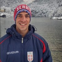 Milan Ristić(@milanristic110) 's Twitter Profile Photo