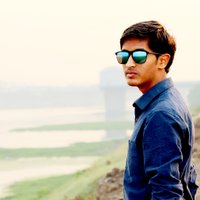 Darshan Jajadiya(DJ) (@darshanjajadiya) 's Twitter Profile