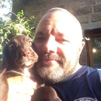 brian fairhurst 🏳️‍🌈(@brianmorthen) 's Twitter Profile Photo