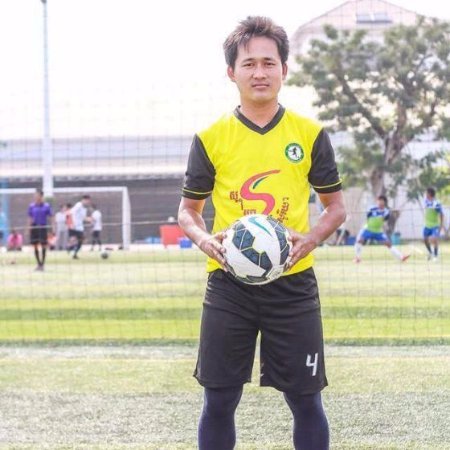 sovannairith's profile picture. 