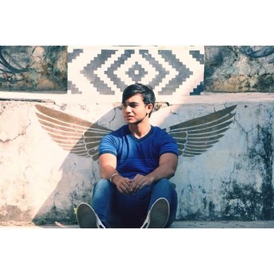 Shubhamsagarr's profile picture. 