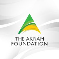 The Akram Foundation(@AkramFoundation) 's Twitter Profile Photo