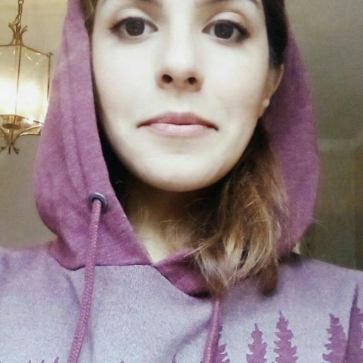 __aban__'s profile picture. I'm a girl with short hair and brown eyes, I know something about PHP programming and web designing.