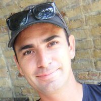 Edd Hind-Ozan (@socialseas) 's Twitter Profile Photo Edd Hind-Ozan (@socialseas) 's Twitter Profile Photo