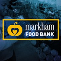 Markham Food Bank (@markhamfoodbank) 's Twitter Profile