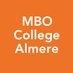 MBO Colleges Almere (@mboalmere) Twitter profile photo MBO Colleges Almere (@mboalmere) Twitter profile photo