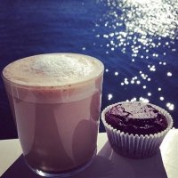 Susanna G. (@ladysteamcake) 's Twitter Profile Photo