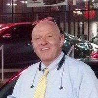 Bobby Don Welch (@bobby_don_welch) 's Twitter Profile Photo