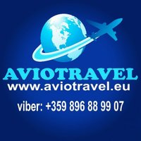 AVIOTRAVEL(@aviotravel_eu) 's Twitter Profile Photo