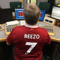 Paul Beesley (@beezoradio) 's Twitter Profile