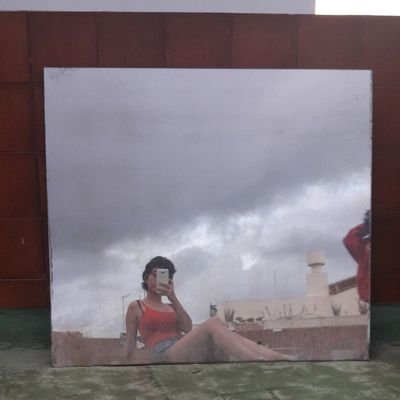 Profile Picture of  🌼Paula Falcón 🌼 (@NixFalrod) on Twitter