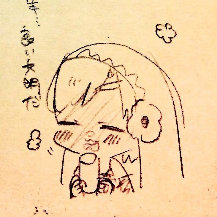 切除済み縁渕さんのプロフィール画像