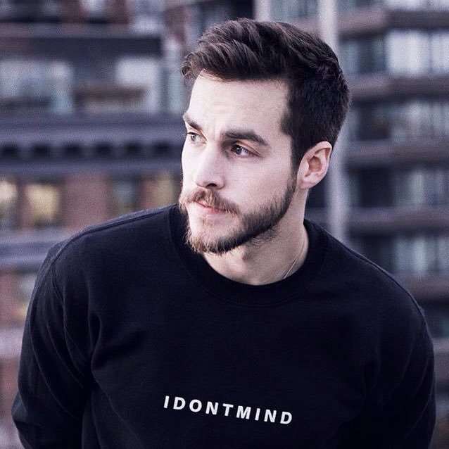 Primer fansite español dedicado al actor Chris Wood 🇪🇸 || #TheVampireDiaries  #Supergirl @IDONTMIND ll Online desde el 3 de Junio de 2015 || Admin: Iris