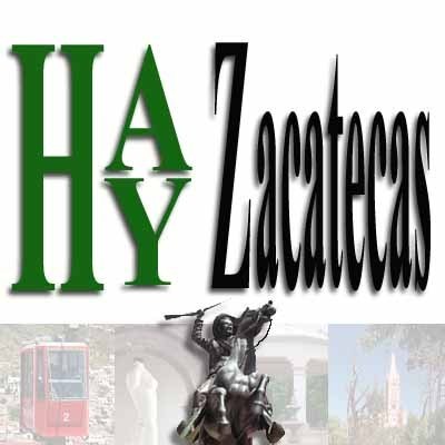 Información acerca del Festival Hay Zacatecas Primera Edición del 15 al 18 de Julio 2010 (cuenta particular)  Sigan el Twitter oficial @HayFestival