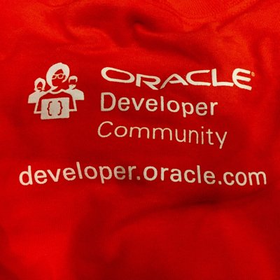 CLOCWise is the Central Location of Oracle Conferences. 
Set up your events and Call for Papers - and we'll tweet it out for everyone.
https://t.co/lkFssV1mQ2