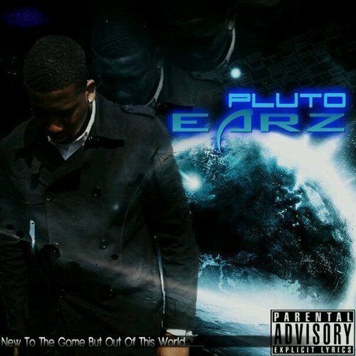 EarzSupport's profile picture. East London Artist. Watch Him Go. And Where Here Supporting.