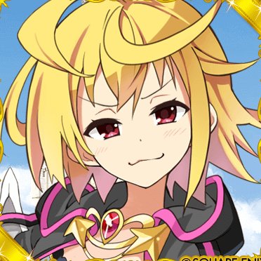 Lucia_msgo's profile picture. ゲーム垢