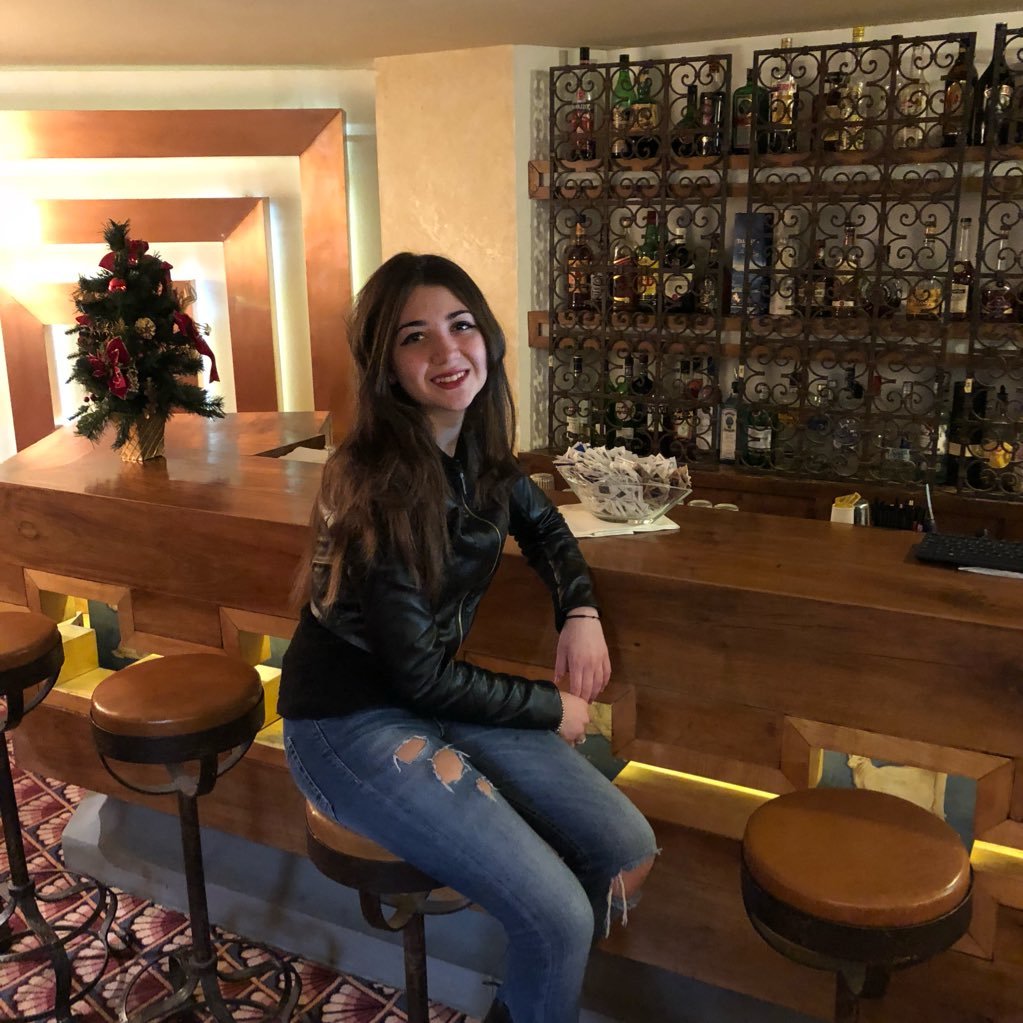 E lasci in giro il tuo profumo come a dirmi io ci sono|Fan Liga❤️|ballerina