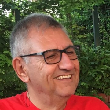 IEL'72, METU-IE'79, AÜ-SBF PhD'87, Prof. at Alanya HEP Univ.