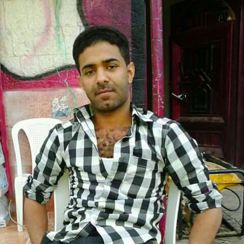 hH5gFeGLG8JQpuN's profile picture. 