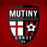 The Mutiny (@mbmutiny) 's Twitter Profile